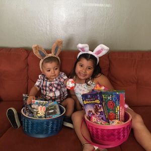 Meet your Posher, Estefany